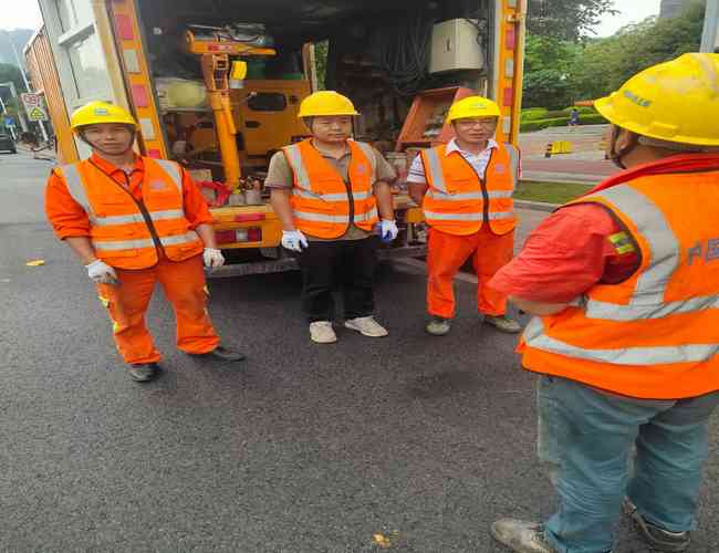 蛙人潛水封堵技巧與實用方法